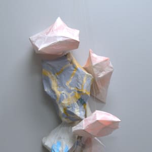 Collected experiences by Lisa Horlander 
