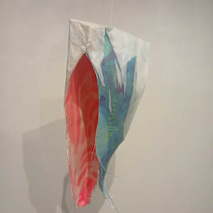 Open Dialogue by Lisa Horlander 