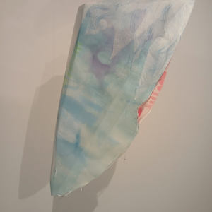 Open Dialogue by Lisa Horlander 