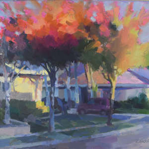 Early Light by Harvey Cusworth, Image 2.