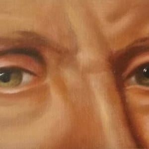 Eyes by Peter Thomas Foster, Image 2.