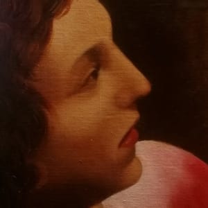 Angel by Peter Thomas Foster, Image 2.