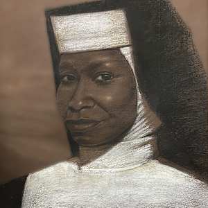 Sister Whoopi by Neal Brooks, Image 1.