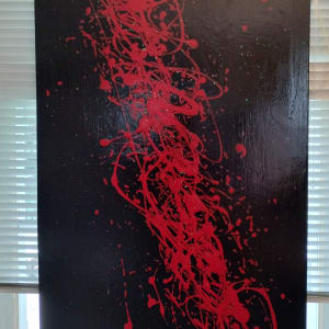 Static Tensions 2 by BLAZE  Image: Static Tensions 2 by BLAZE (front)