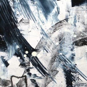 Abstract 15.1 by BLAZE  Image: Abstract 15.1 by BLAZE