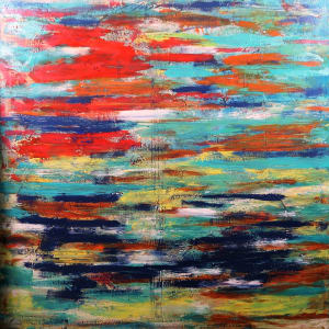 Under The Bridge by BLAZE  Image: Under The Bridge by BLAZE