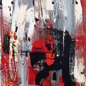 Abstract 17.2 by BLAZE  Image: Abstract 17.2 by BLAZE