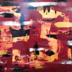 Abstract 19 by BLAZE  Image: Abstract 19 by BLAZE
