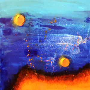 Abstract 27.1 by BLAZE  Image: Abstract 27.1 by BLAZE