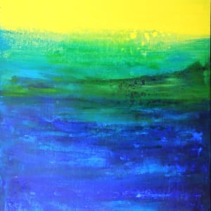 Seascape 7  Image: Seascape 7 by BLAZE