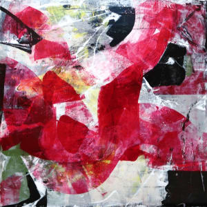 Abstract 29  Image: Abstract 29 by BLAZE