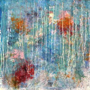 Abstract 31 by BLAZE  Image: Abstract 31 by BLAZE