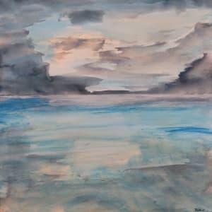 Landscape 6 by BLAZE  Image: Landscape 6 by BLAZE