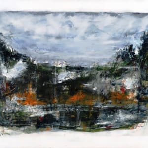 Landscape 8 by BLAZE  Image: Landscape 8 by BLAZE