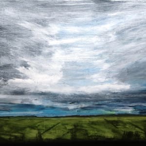 Landscape 18  Image: Landscape 18 by BLAZE