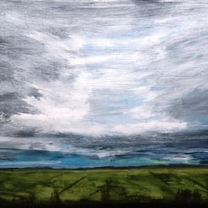 Landscape 18  Image: Landscape 18 by BLAZE