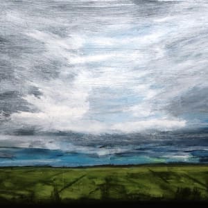 Landscape 18  Image: Landscape 18 by BLAZE