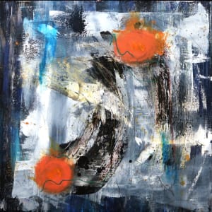 Abstract 35 by BLAZE  Image: Abstract 35 by BLAZE