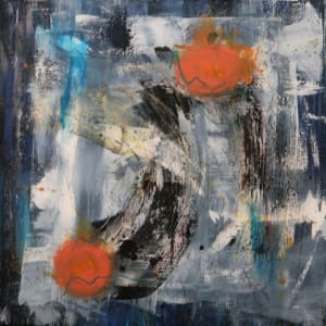 Abstract 35 by BLAZE  Image: Abstract 35 by BLAZE