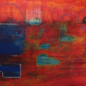 Abstract 37 by BLAZE  Image: Abstract 37 by BLAZE