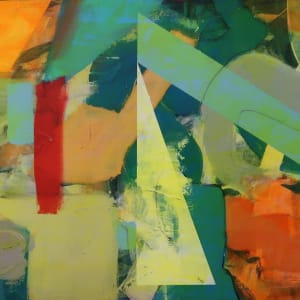 Abstract 42 by BLAZE  Image: Abstract 42 by BLAZE