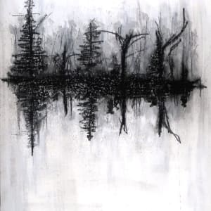 Cold Reflections by BLAZE  Image: Cold Reflections by BLAZE