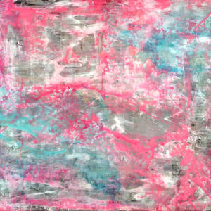 Abstract 48 by BLAZE  Image: Abstract 48 by BLAZE