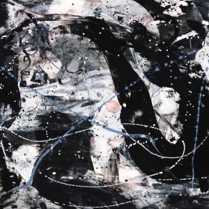 Abstract 49 by BLAZE  Image: Abstract 49 by BLAZE