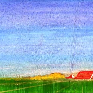 Landscape 48 by BLAZE  Image: Landscape 48 by BLAZE