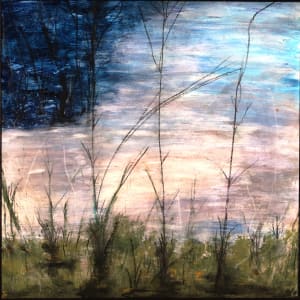 Edge of Evening by BLAZE  Image: Edge of Evening (Landscape 56) by BLAZE