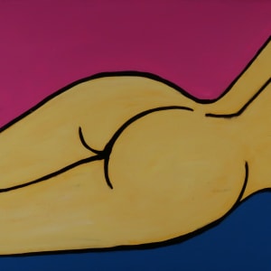Messalina Supine by BLAZE  Image: Messalina Supine by BLAZE