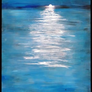 Moonrise Montego Bay by BLAZE  Image: Moonrise Montego Bay by BLAZE