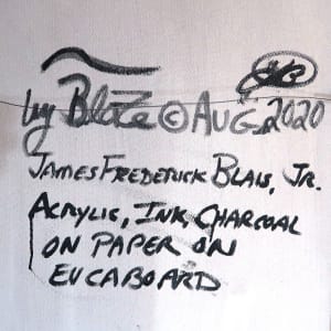 Punalu’u II  Image: Punalu’u II by BLAZE (back).