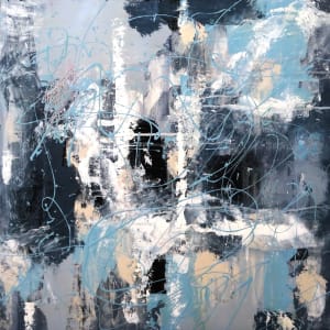 Abstract 66.2 by BLAZE  Image: Abstract 6.2 by BLAZE