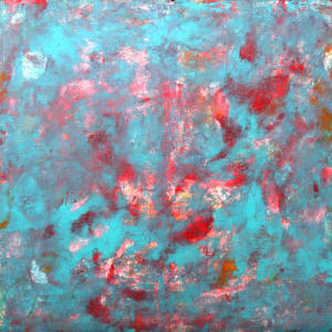 Supernova I by BLAZE  Image: Supernova I by BLAZE