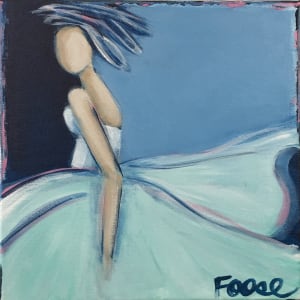 Gladness by Gina Foose