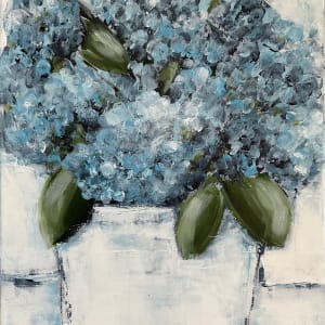 My Help by Gina Foose