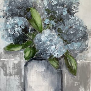 Beginning to End by Gina Foose
