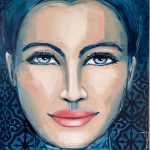 Fully Present by Gina Foose