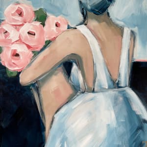 That Evening by Gina Foose