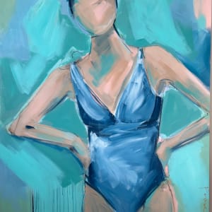That Summer by Gina Foose