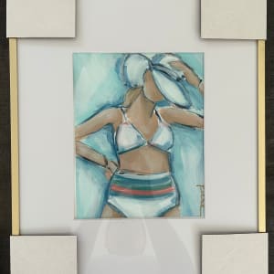 No Shade by Gina Foose