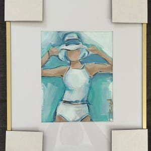 No Shade 2 by Gina Foose