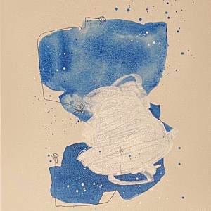 Ocean View by David Callaway