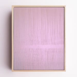 FINE SHIFTS I by Paula del Rivero
