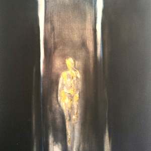 Figure by Susan Snyder