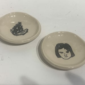 Small Plates by Kim Nguyen