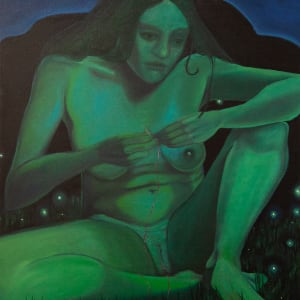 Act of Forgetting by Frances Matassa