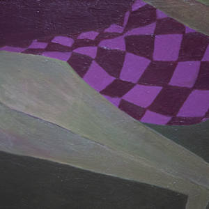 A Sedentary Procession by Heather Im 