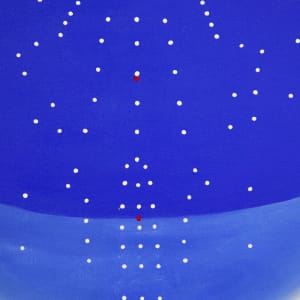 Body Star Map by Emily Cheng 